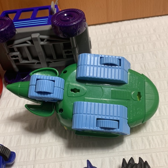PJ Masks Mixed Lot of Toys - Picture 10 of 16